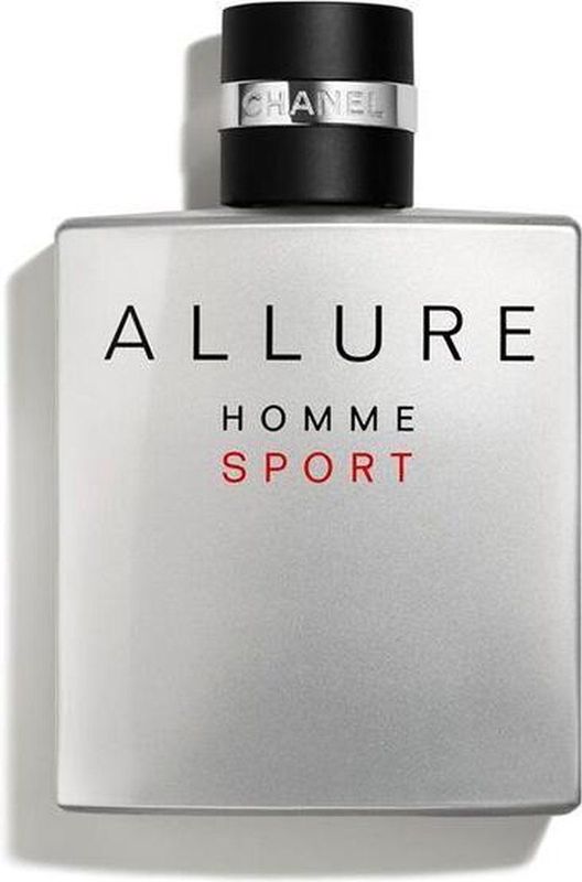 CHANEL - ALLURE HOMME SPORT Eau de Toilette 50 ml