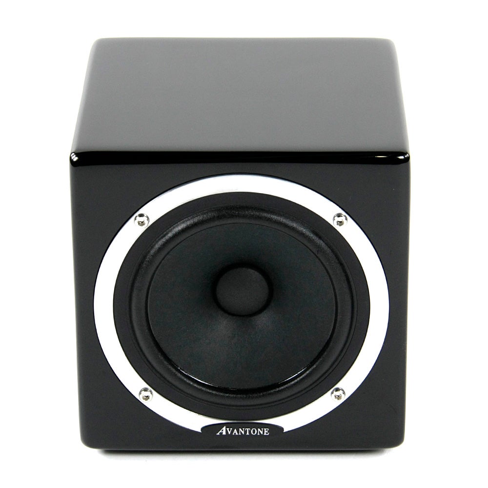 Avantone Pro MixCubes passieve studiomonitor (set van 2)
