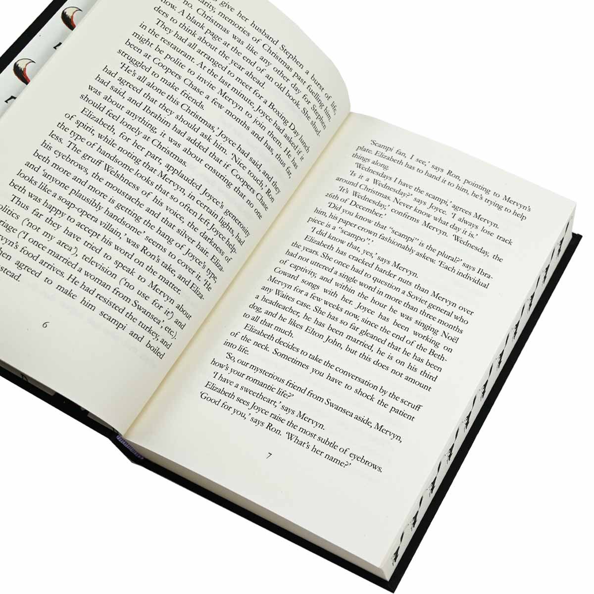 The Last Devil to Die: Exclusive Edition (Hardback)