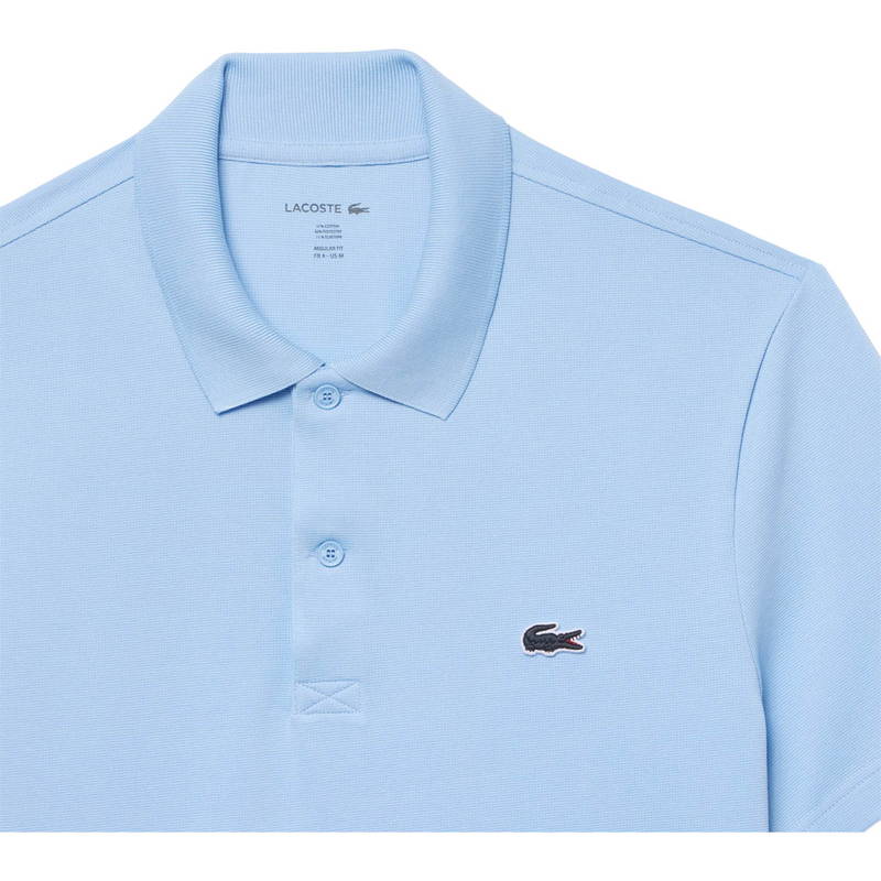 Lacoste Regular Fit Polo T-shirt Herre