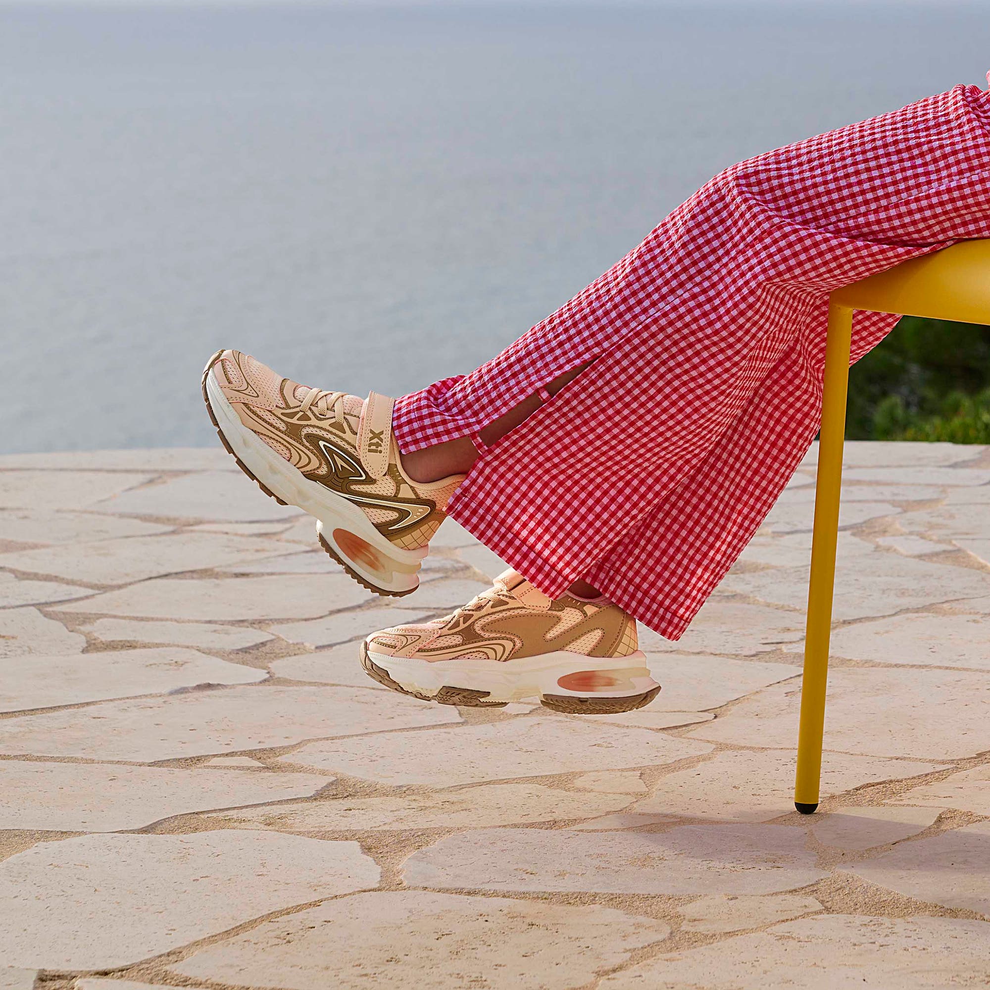 Baskets Fille neutre