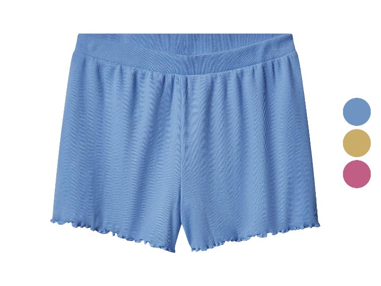 Korte kinder broek