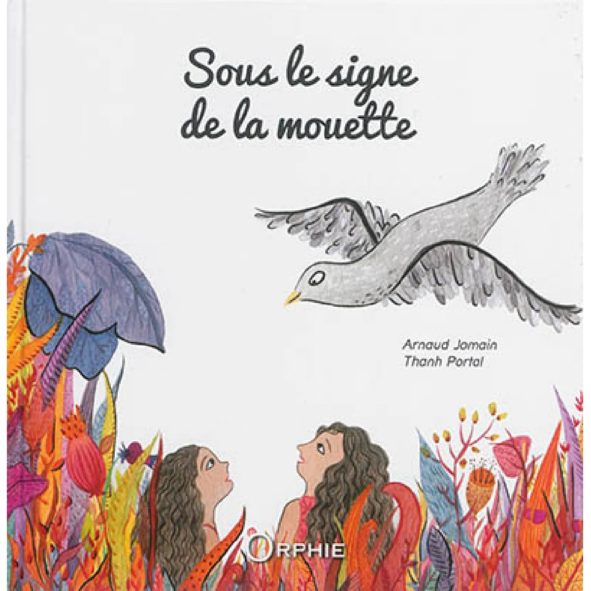 Sous le signe de la mouette · Occasion