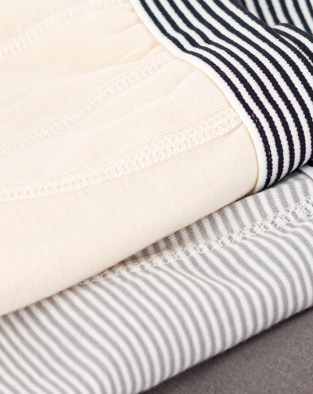 Boxershorts UNI 3er Pack in bunt