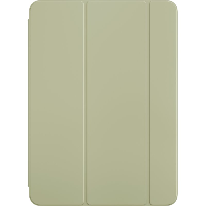 Apple Smart Folio pour iPad Air 11 pouces (M2) - Sauge
