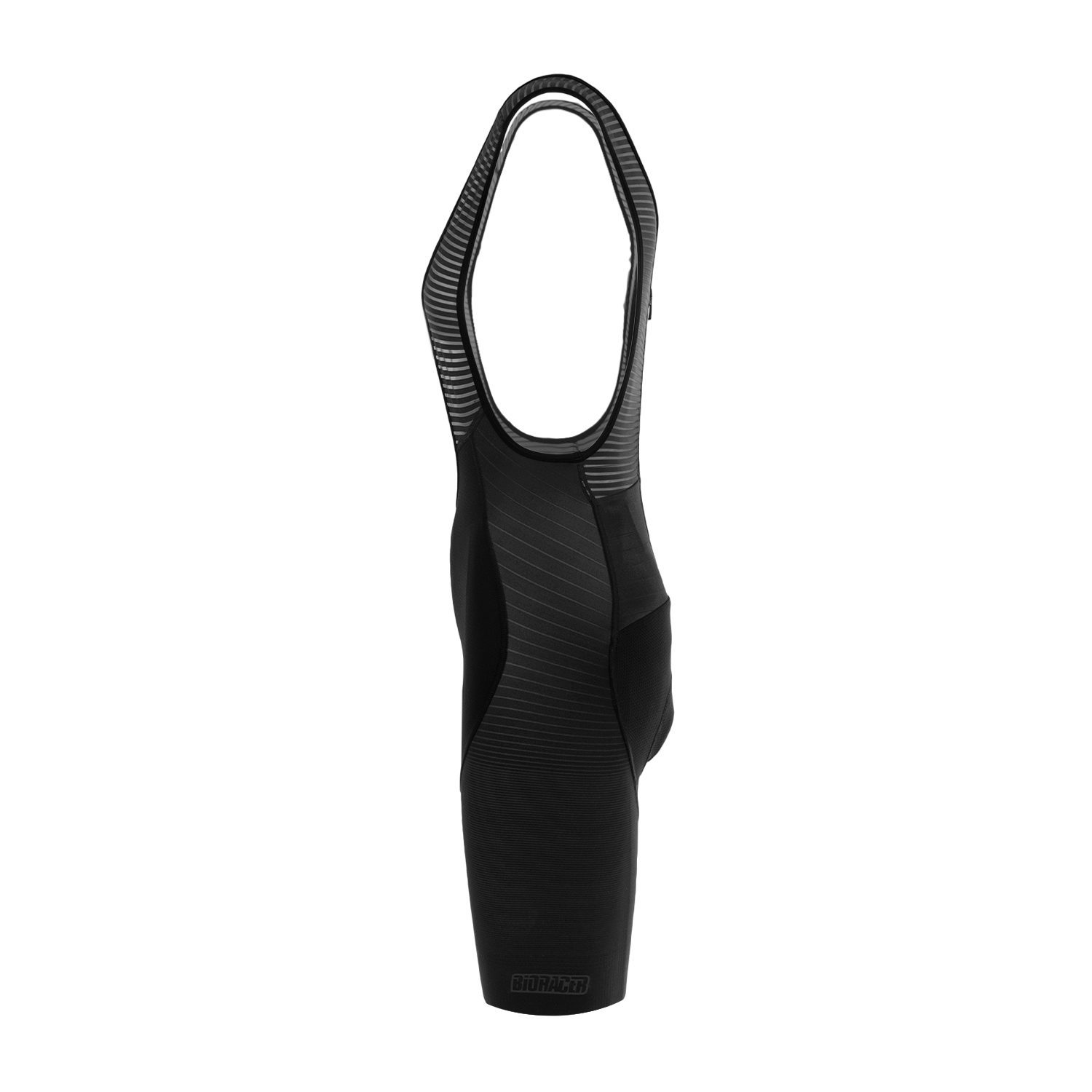 Bioracer Epic Bibshorts sort dame