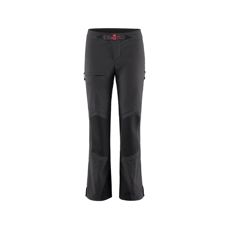 Klättermusen Od Pants W's Raven