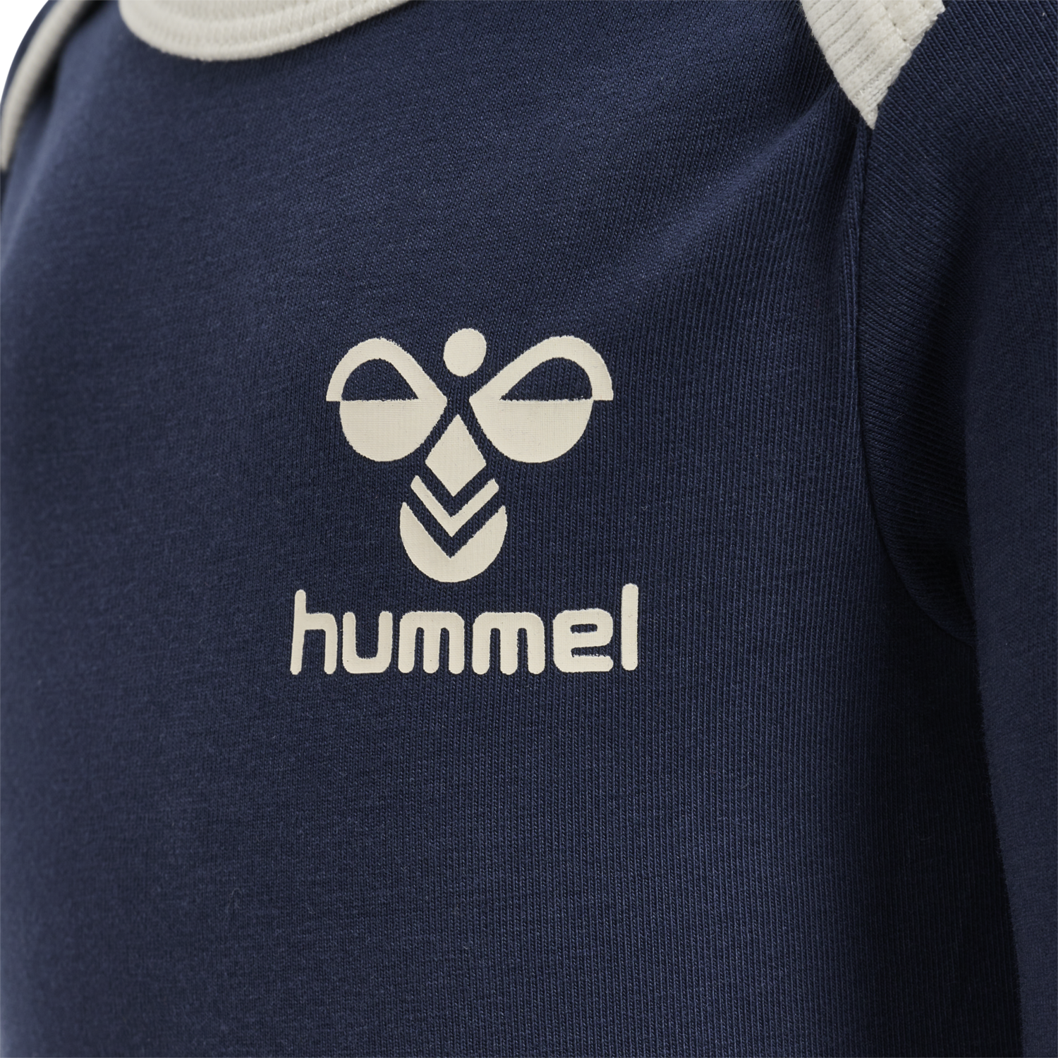hmlMAULE BODY L/S