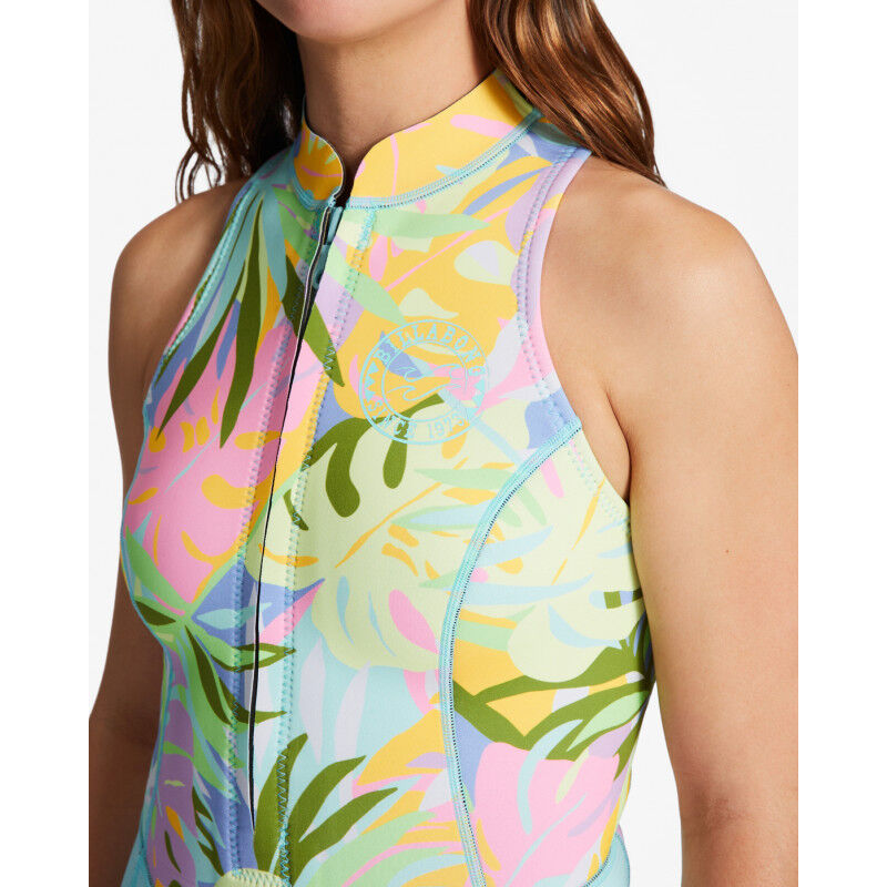 Salty Jane - Combinaison de surf femme