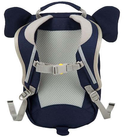 Affenzahn Rucksack - Klein - Emil Elephant - Navy