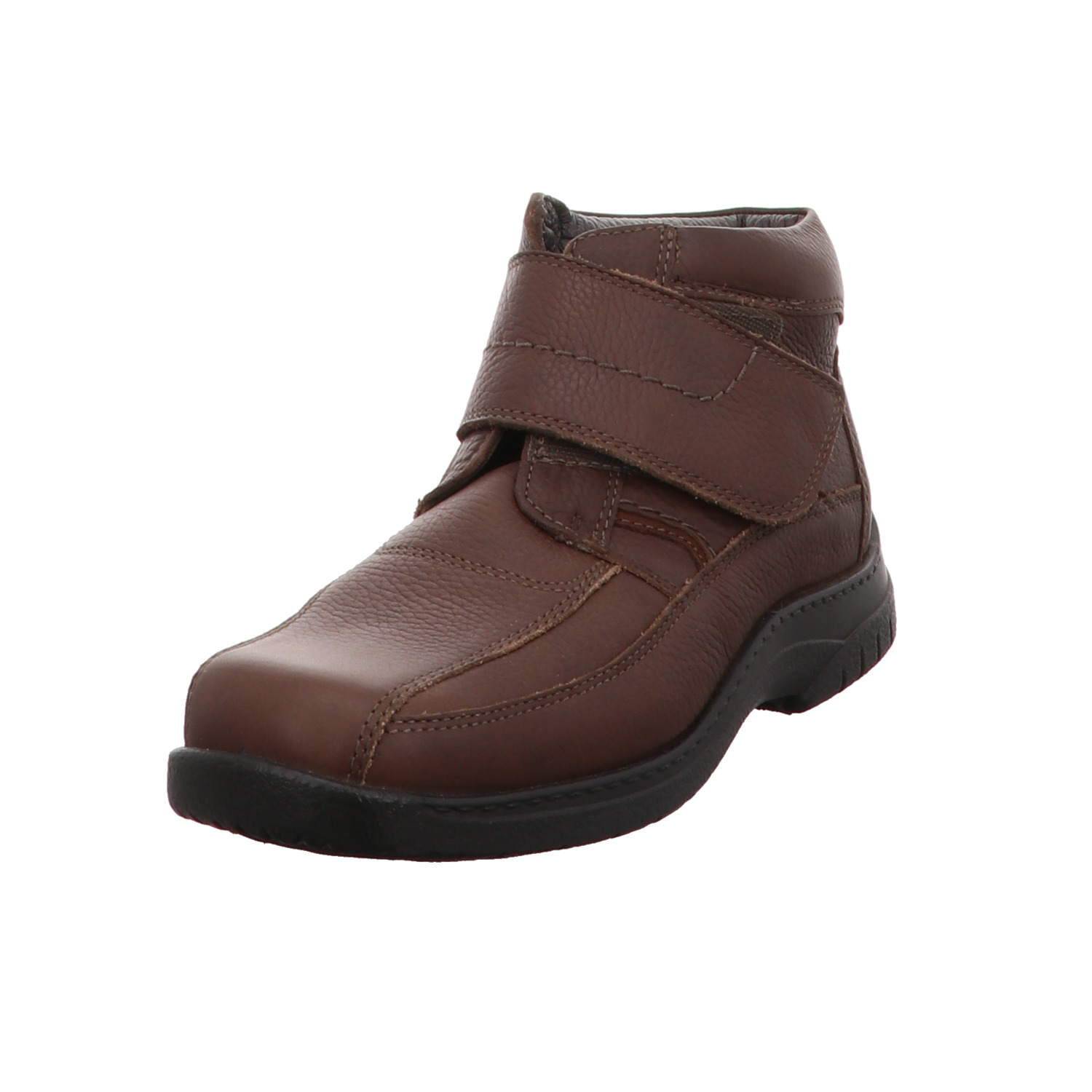 Jomos  Klettstiefel braun