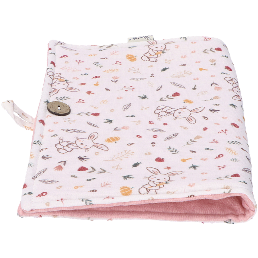 Sterntaler Baby Pflegetasche Hase
