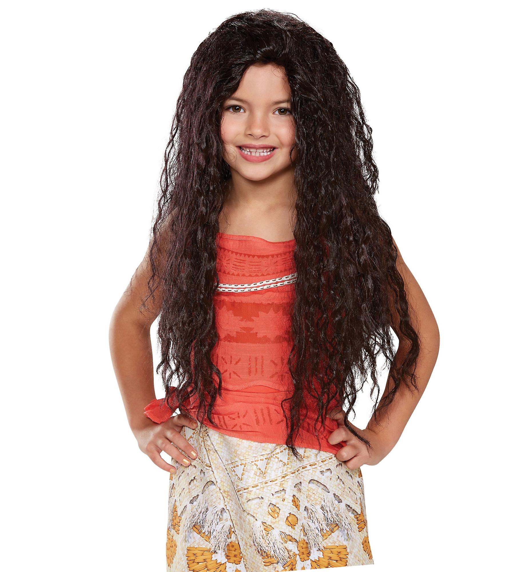 Moana Disney Vaiana Ozeanien Polynesien Native Prinzessin