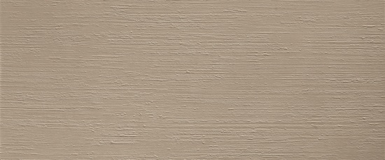 Tegelsample: Valence Atlantic wandtegel reliëf 50x120cm bruin mat gerectificeerd