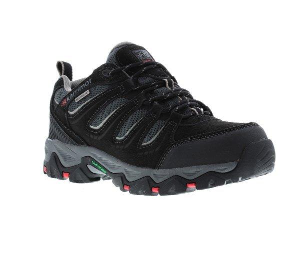 Karrimor Mount Low Mens Waterproof Walking Shoes