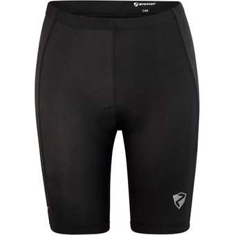 Ziener Nimo X-Function  Tights Black Kinder