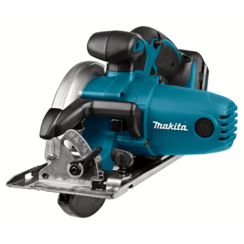 Makita 18V LXT cirkelzaag DSS501ZJ (zonder accu)