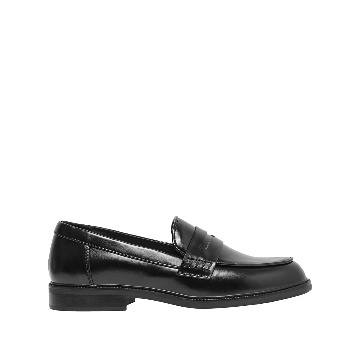 SOMENTE SAPATOS<br>Mocassins Lux