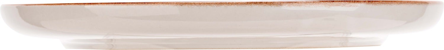 Cosy & Trendy ontbijtbord Baltic roze D 20 H 2,2 cm