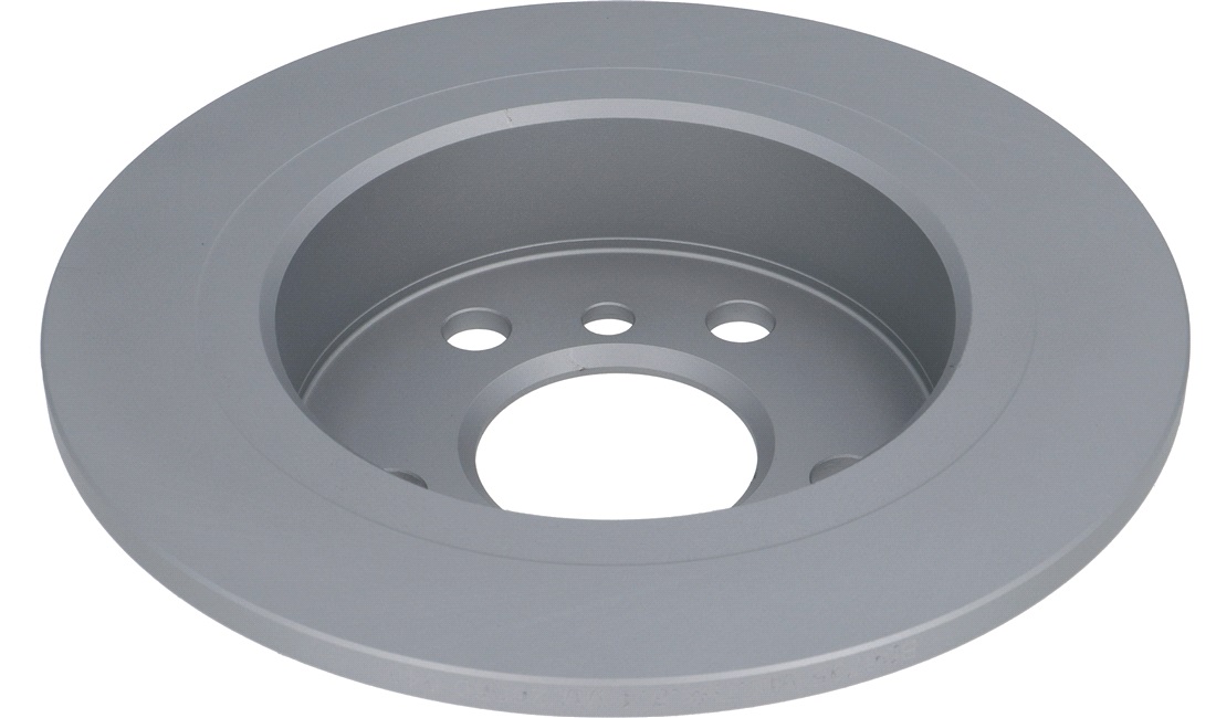 Bremseskive 259 x 10 mm
