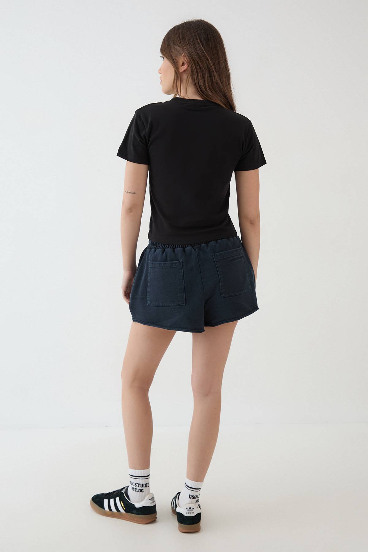 T-shirt Bébé Imprimé Sports Club Dsgn Studio