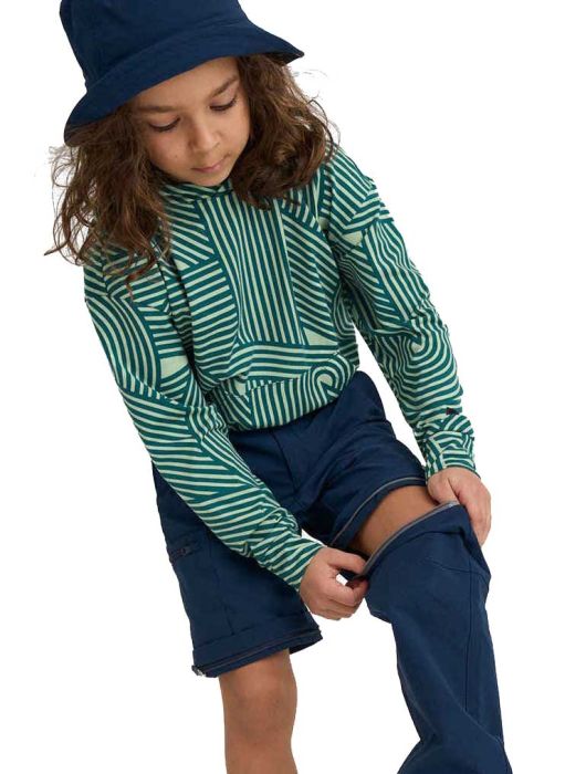 Sillat Pants Junior børnebukser