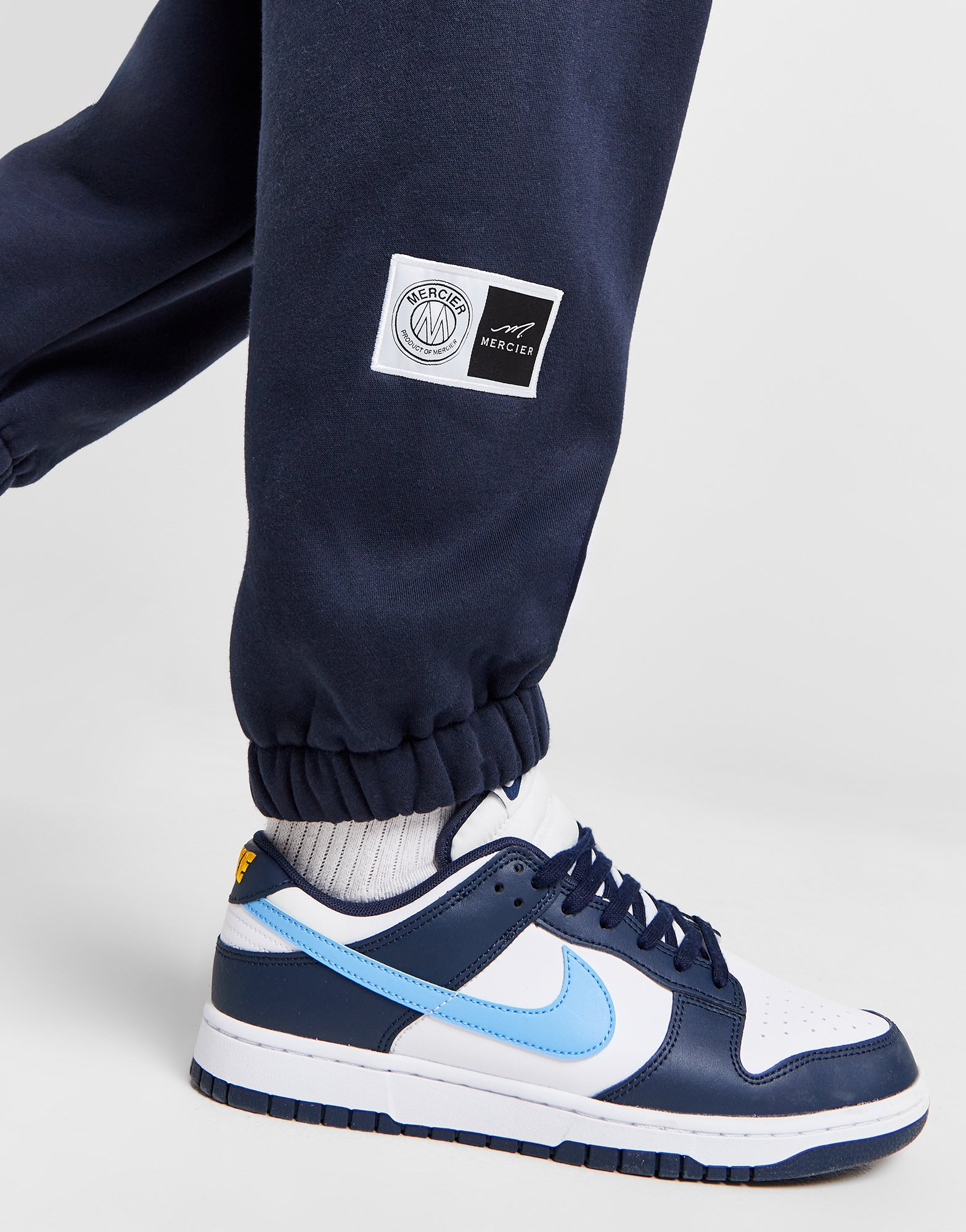 MERCIER Pantalon de jogging Kansas Homme