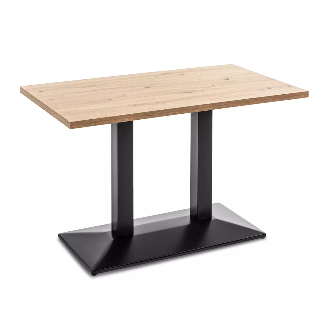 Esstisch Big System Bistro 120 x 70cm