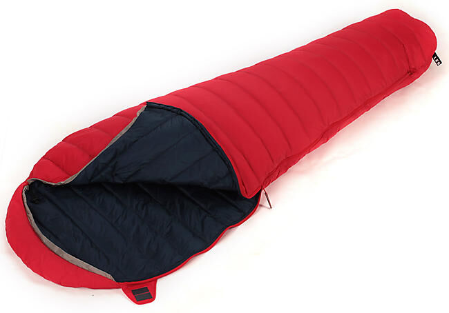 LESTRA SPORT - SAC DE COUCHAGE AIR PREMIUM DUVET