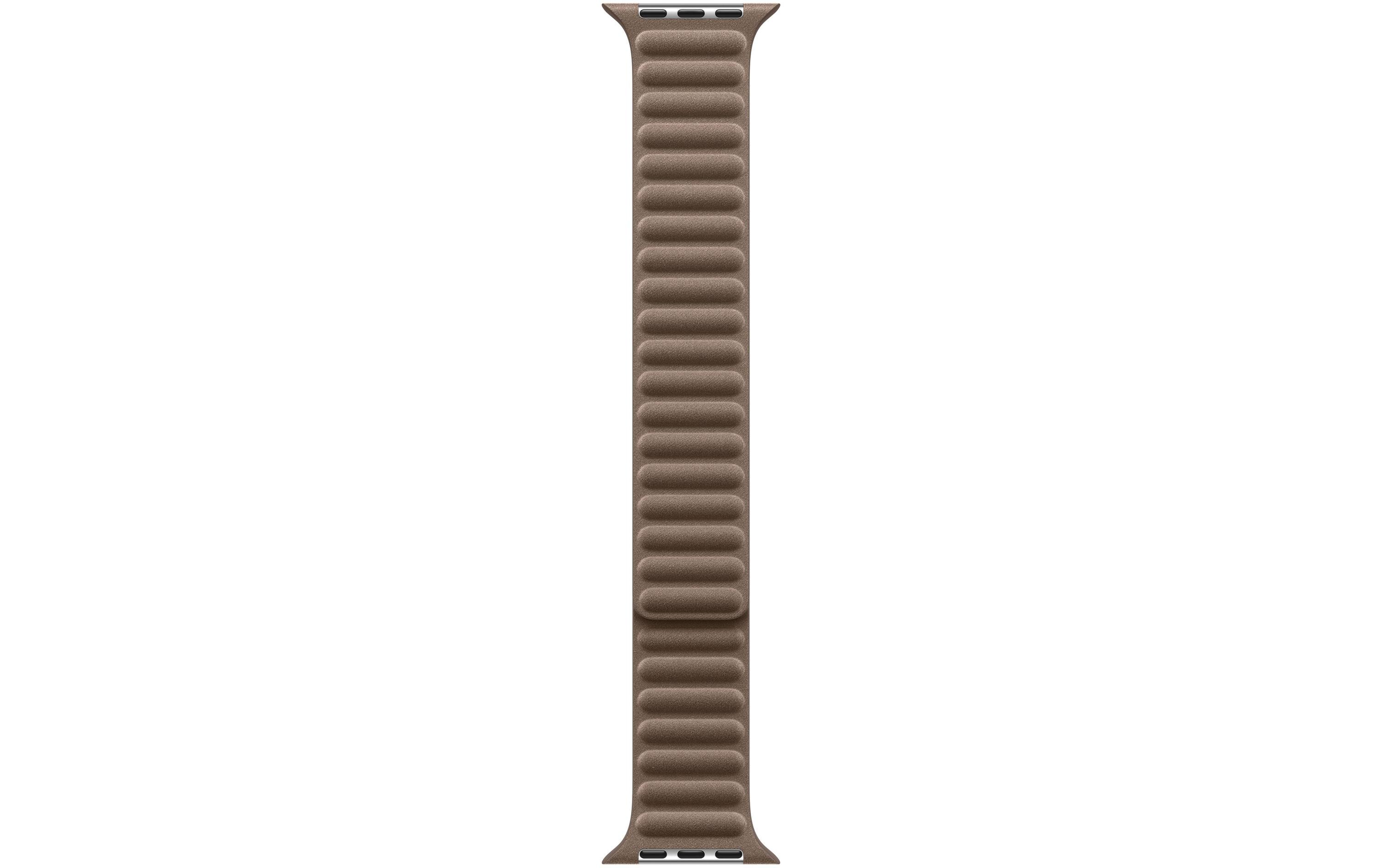 Magnetic Link 41 mm Taupe M/L<br>Armband zu Apple Watch 41 mm