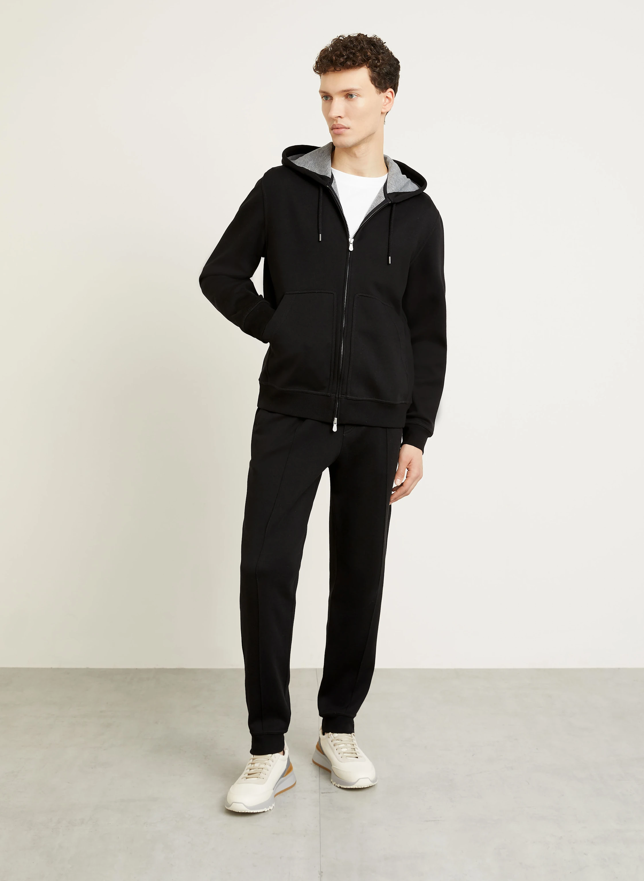 BRUNELLO CUCINELLI Sweatpants