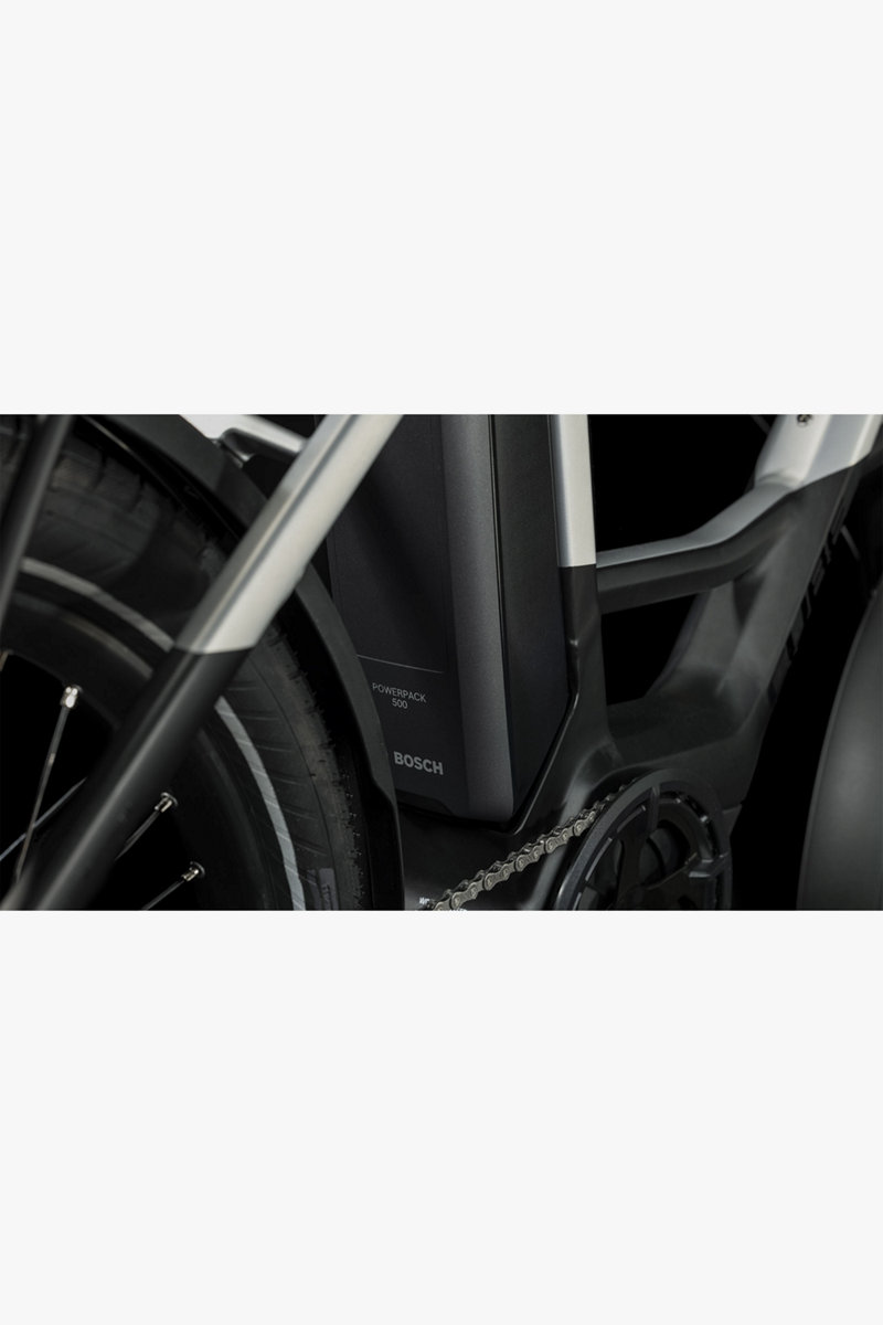 CUBE Compact Sport Hybrid 500 20 E-Bike 2023