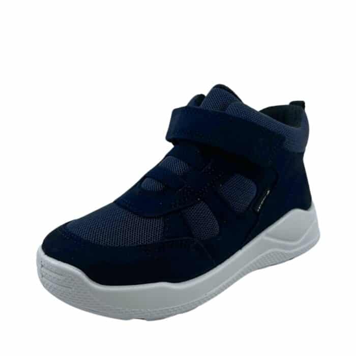 Ecco Urban Mini Støvle Børn