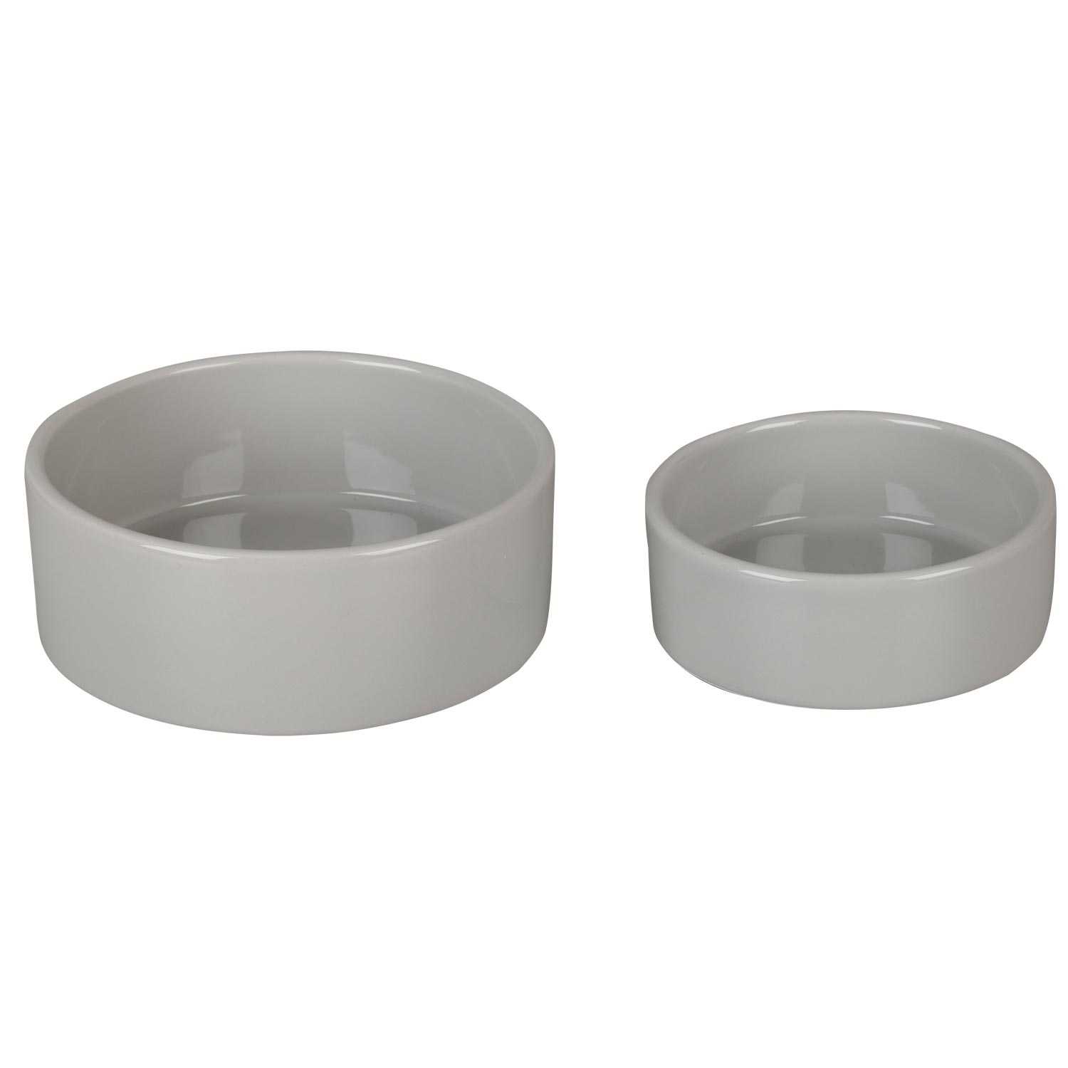 Futternapf Keramik Ø 12,3 cm