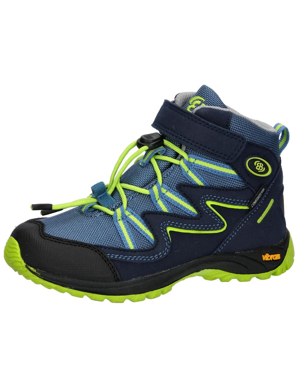 Outdoorstiefel Atlanta High VS