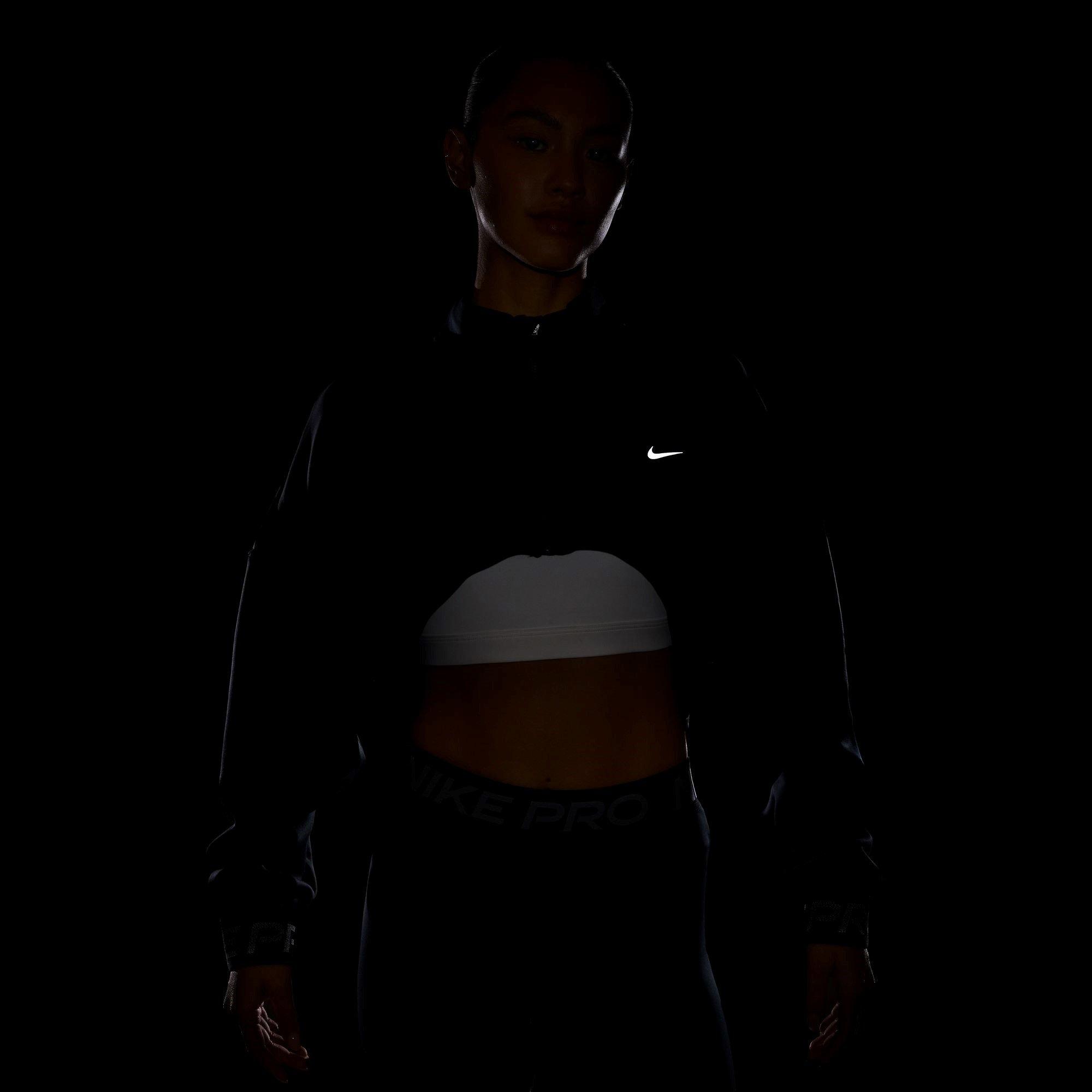 Nike Fleece Top Womens