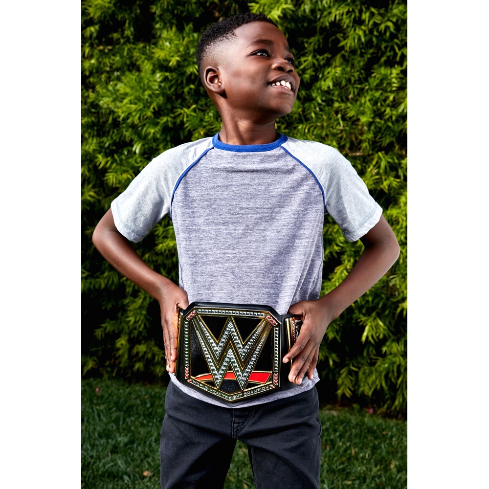 WWE-Weltmeisterschaftsgürtel