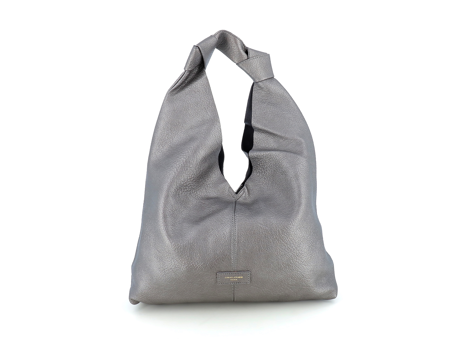 David jones-CM6602 Synthétique Argent Foncé