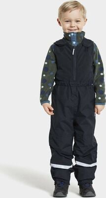 Didriksons Gordon Fôrede Skallbukser, Navy