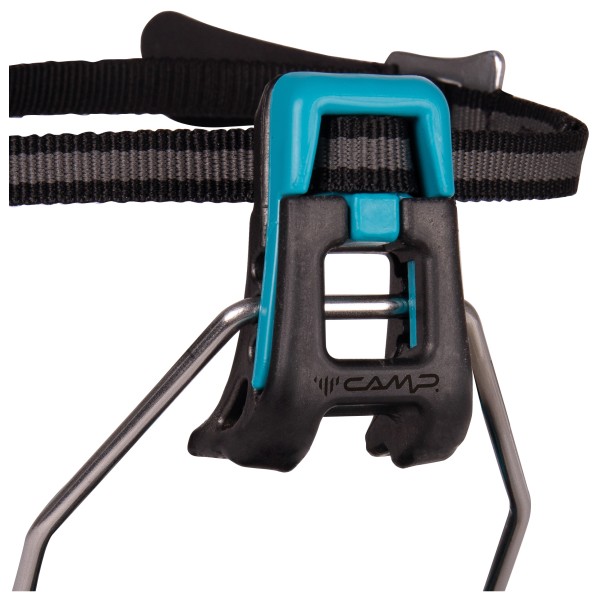 C.A.M.P. - Peak 12 Nanotech Auto / Semi-Auto - Crampons d'alpinisme