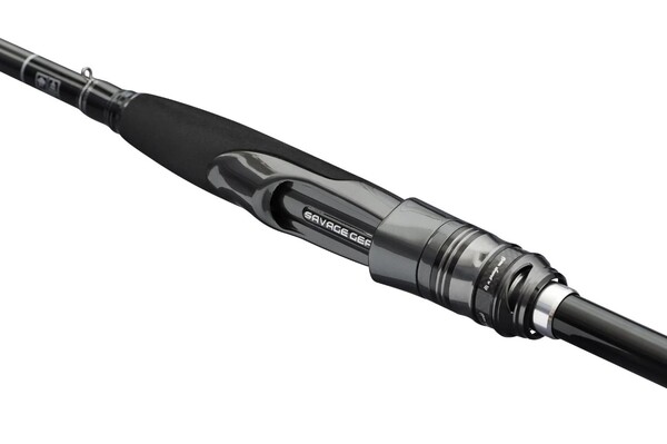 Canne Spinning Savage Gear Revenge SG8 Light Game