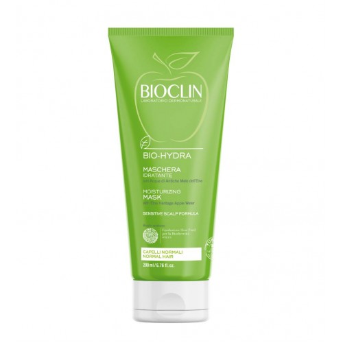 Bioclin Bio-Hydra Máscara Hidratante 200ml