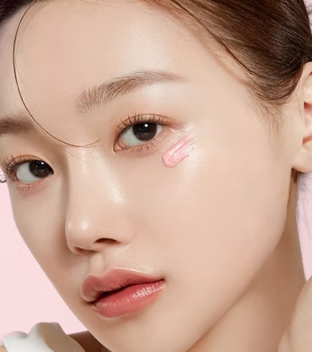 Medicube - *PDRN Pink* - Creme Contorno de Olhos