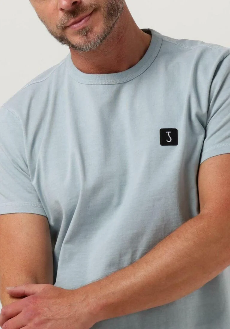 BUTCHER OF BLUE blauwe butcher of blue t-shirt army tee