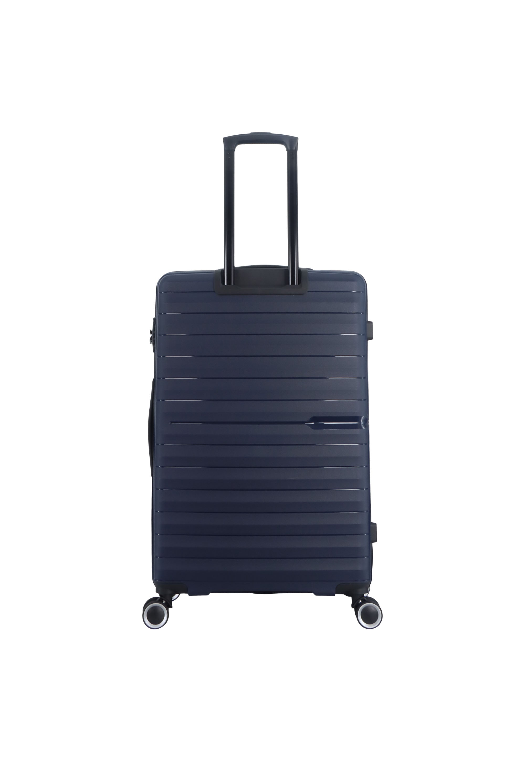 Saxoline Fiesta 55/67/77 cm Reiskofferset - Marine Blue