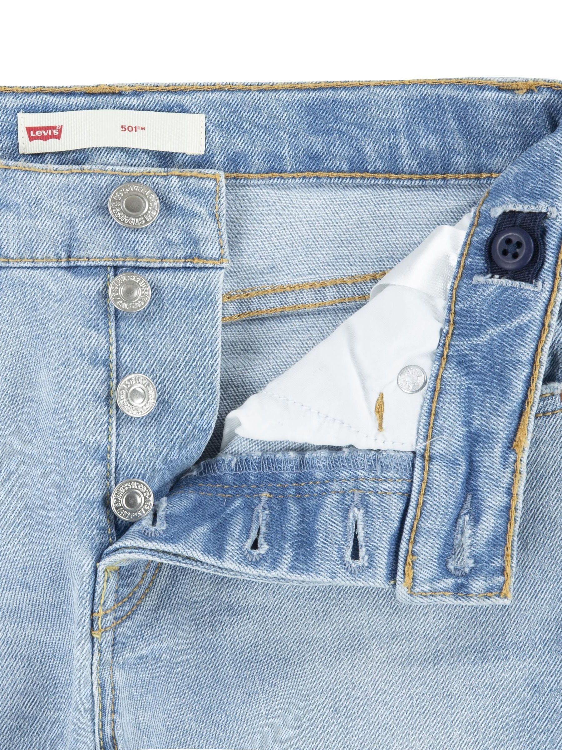 Levi's® 501® Original Denim Jeans