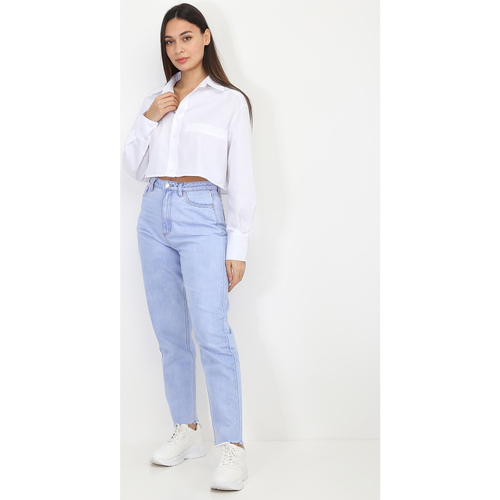 La Modeuse - 66080_P153374 Azul