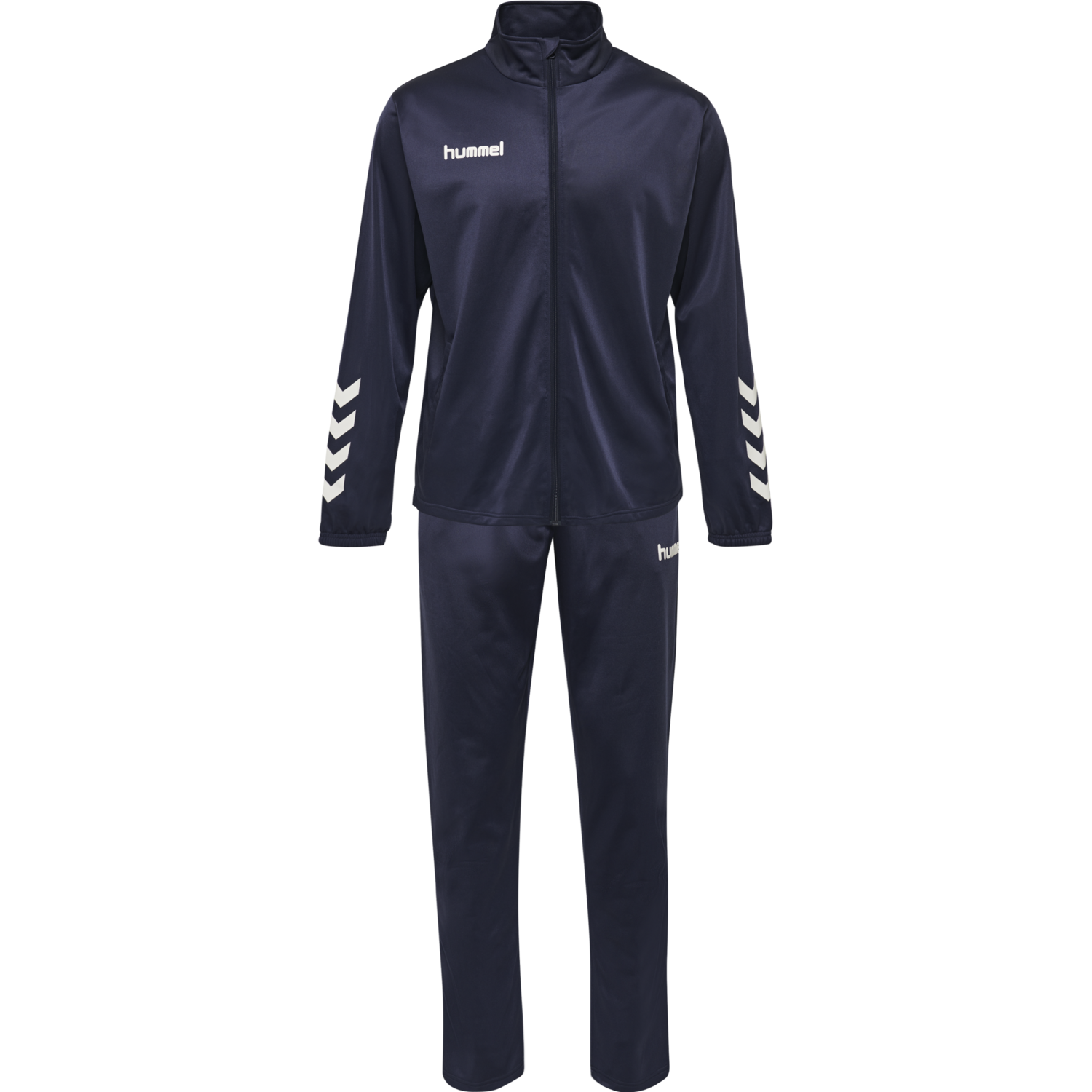 hmlPROMO KIDS POLY SUIT