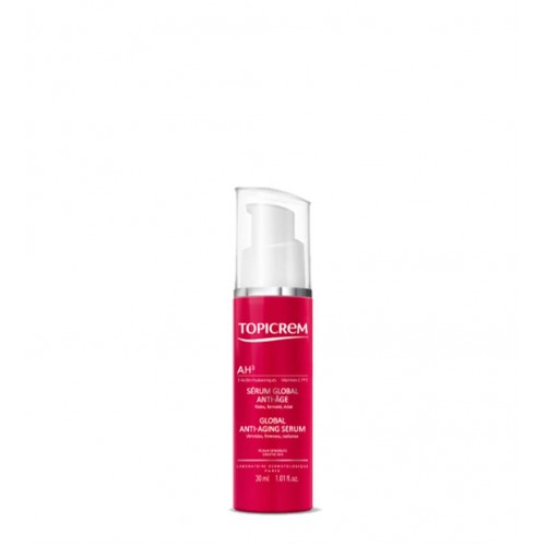 Topicrem AH3 Global Sérum 30ml