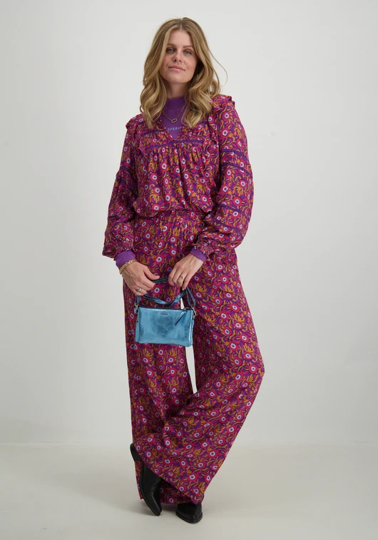 Harper & Yve Broek Alexis AW24J102